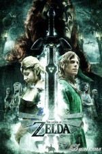 Watch The Legend of Zelda Zumvo